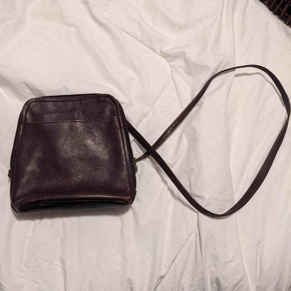 COPY - Vintage - Mini Satchel